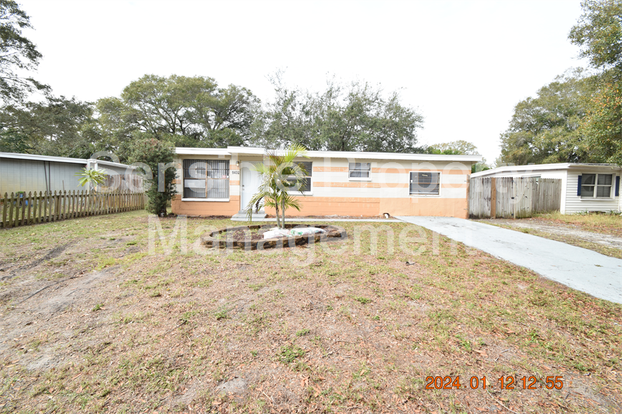 stress free property management